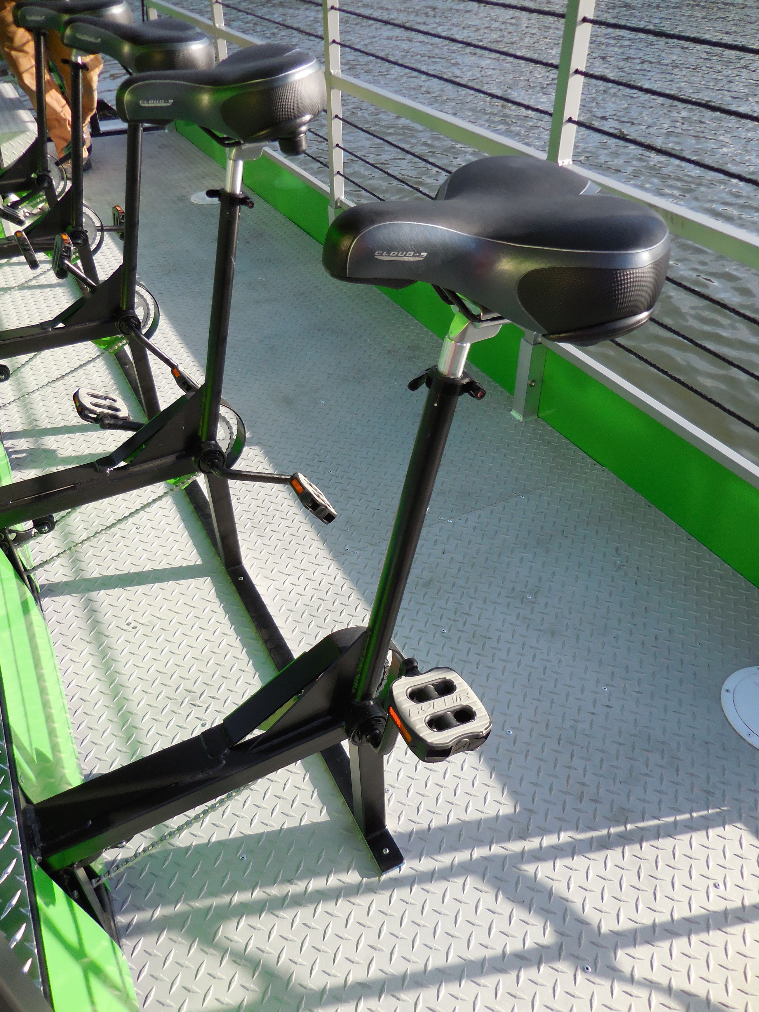 Pedal Boats Pittsburgh Party Pontoon Reserve Your Boat